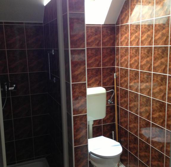 Fotos del hotel Arany Trófea:  10