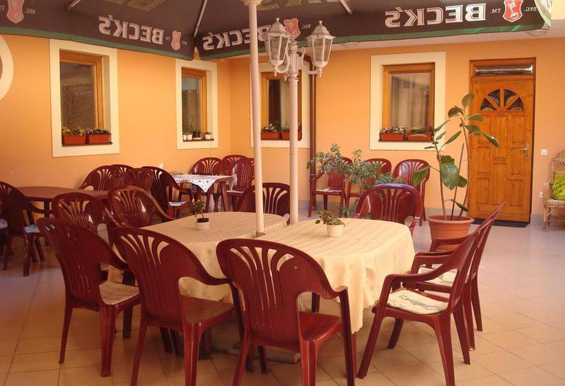 Fotos del hotel Arany Trófea:  4