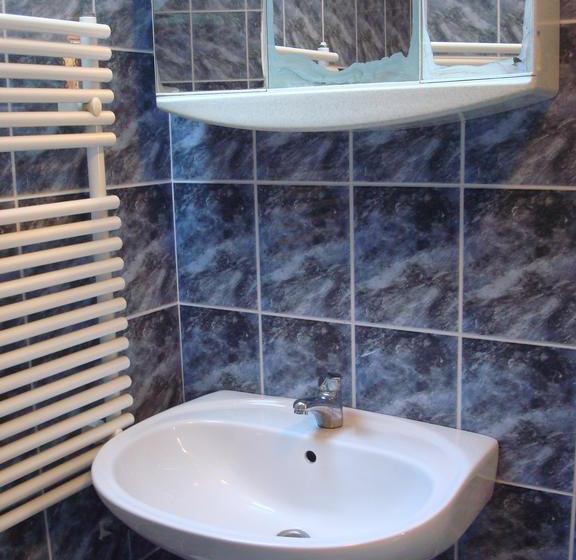 Fotos del hotel Arany Trófea:  20