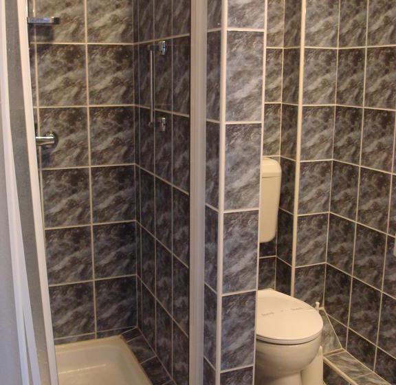 Fotos del hotel Arany Trófea:  18