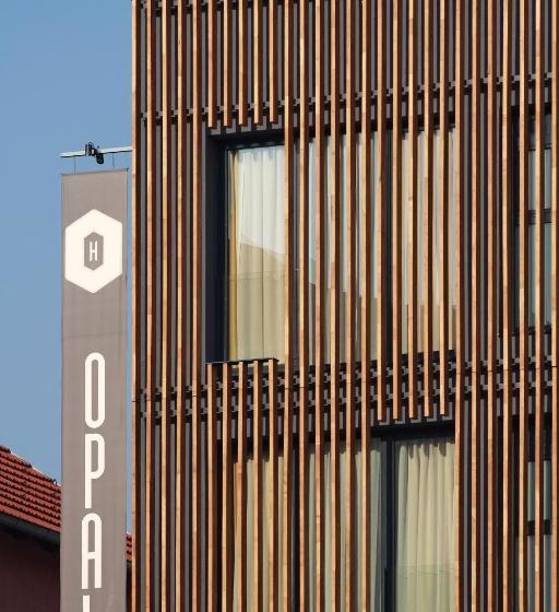 Fotos del hotel Opal Home:  6