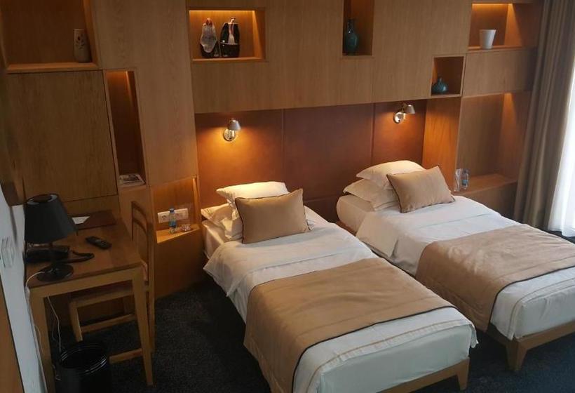 Fotos del hotel Opal Home:  11