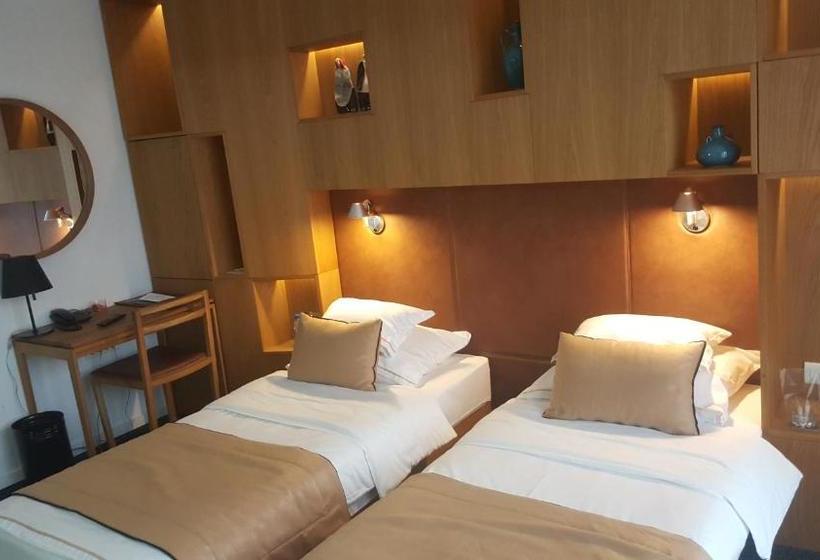 Fotos del hotel Opal Home:  13