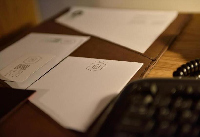 Fotos del hotel Opal Home:  10