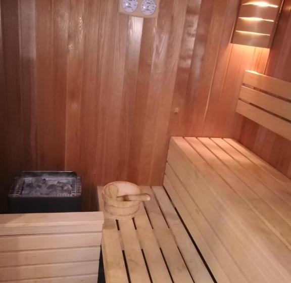 Fotos del hotel Opal Home:  8