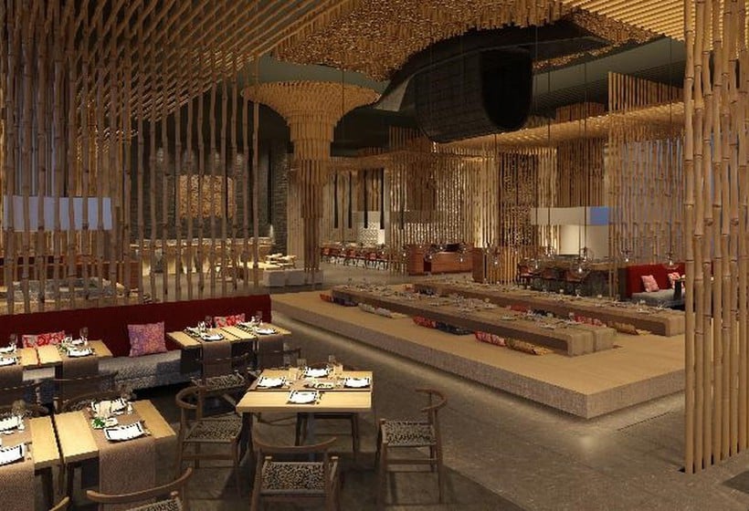 Fotos del hotel Xcaret México Casa Viento:  18