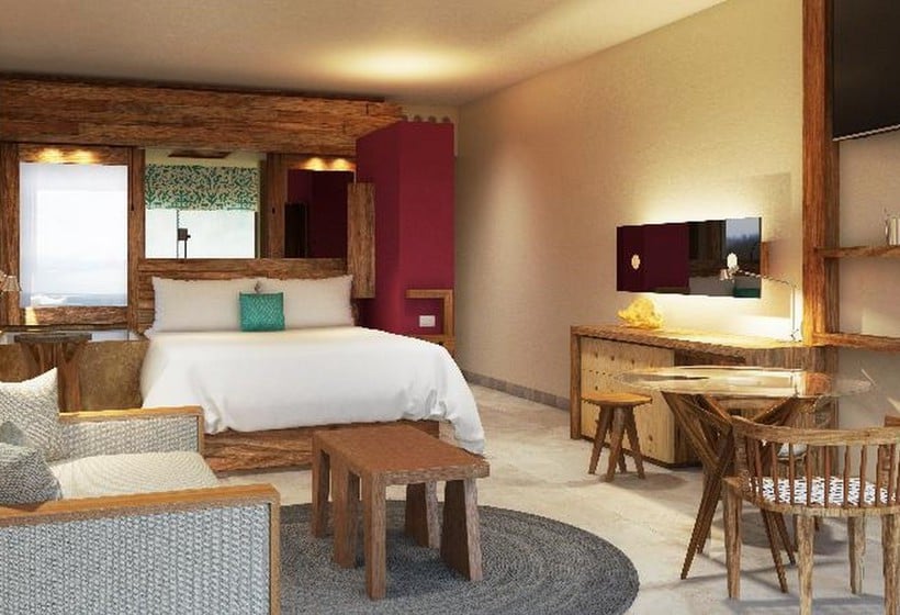 Xcaret México Casa Viento