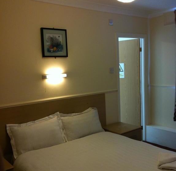 Fotos del hotel Skye Oceans:  13