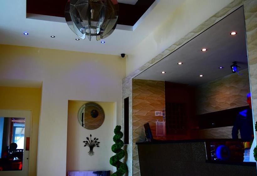 Fotos del hotel Skye Oceans:  14