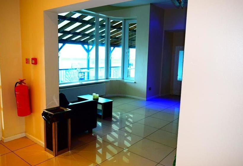 Fotos del hotel Skye Oceans:  16