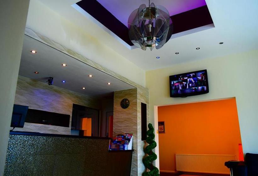 Fotos del hotel Skye Oceans:  3