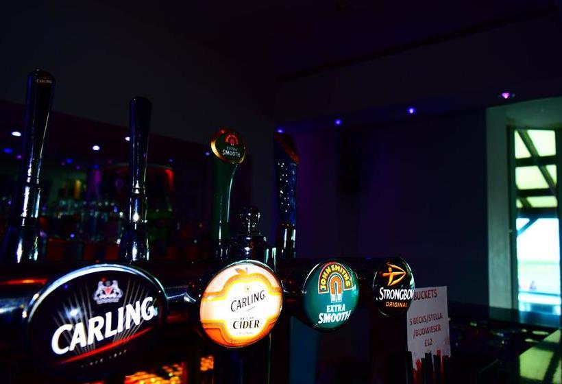 Fotos del hotel Skye Oceans:  12