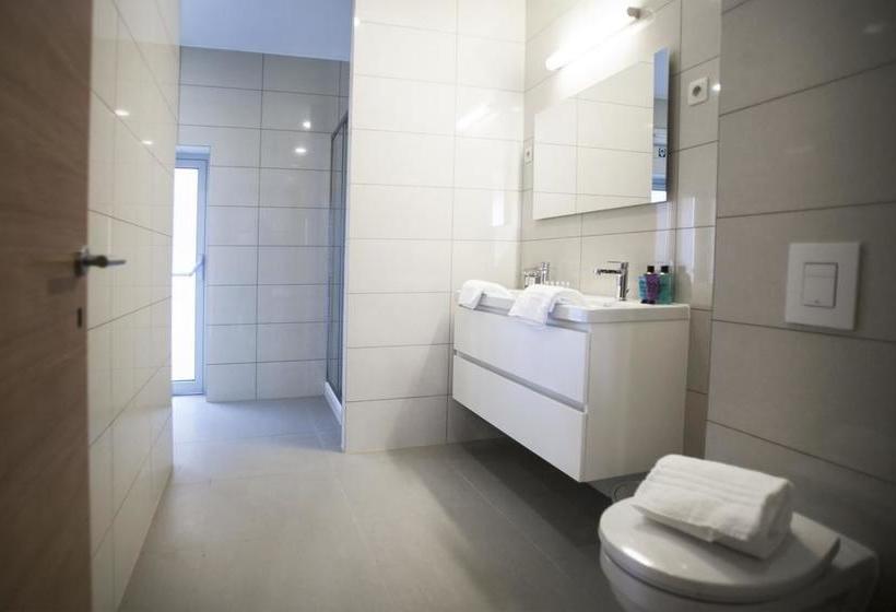 Fotos del hotel Antwerp Inn:  4