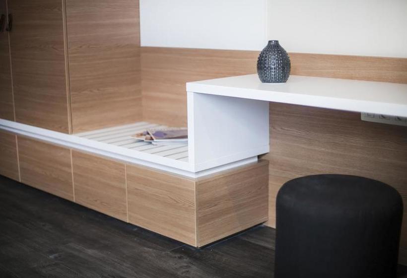 Fotos del hotel Antwerp Inn:  3