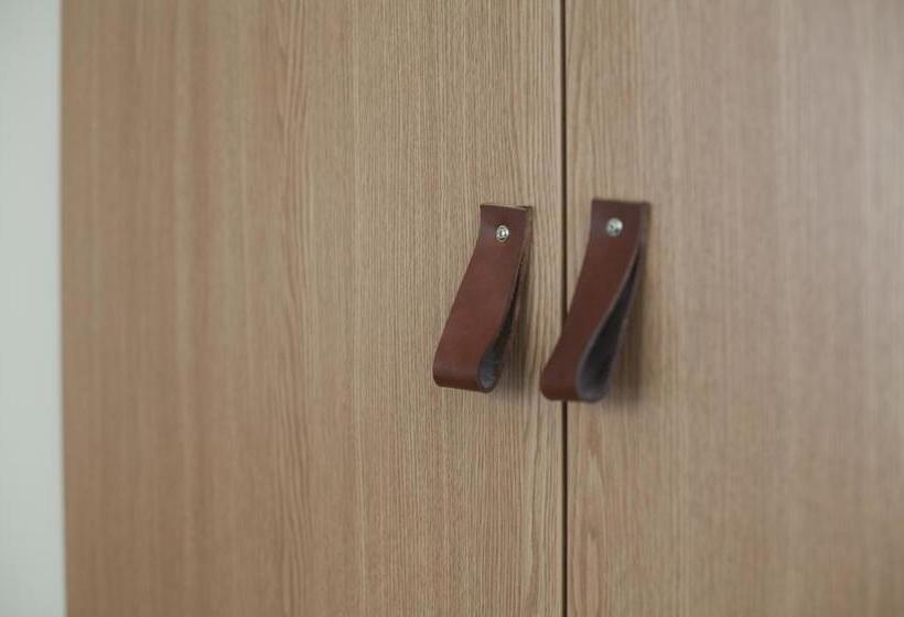 Fotos del hotel Antwerp Inn:  9