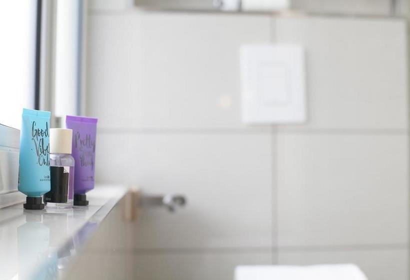 Fotos del hotel Antwerp Inn:  21