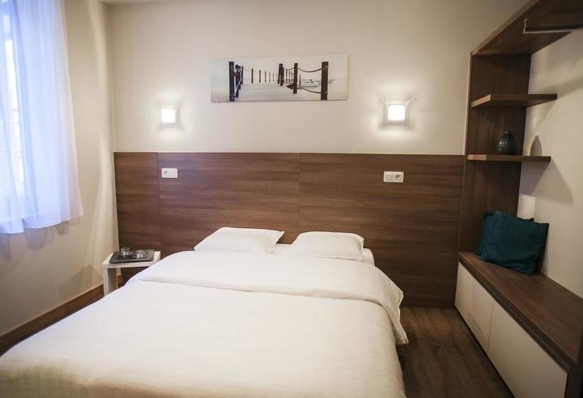 Fotos del hotel Antwerp Inn:  11