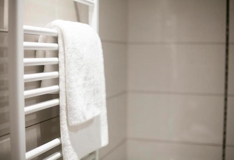 Fotos del hotel Antwerp Inn:  23