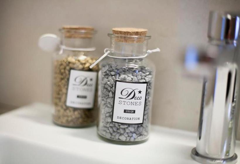 Fotos del hotel Antwerp Inn:  5