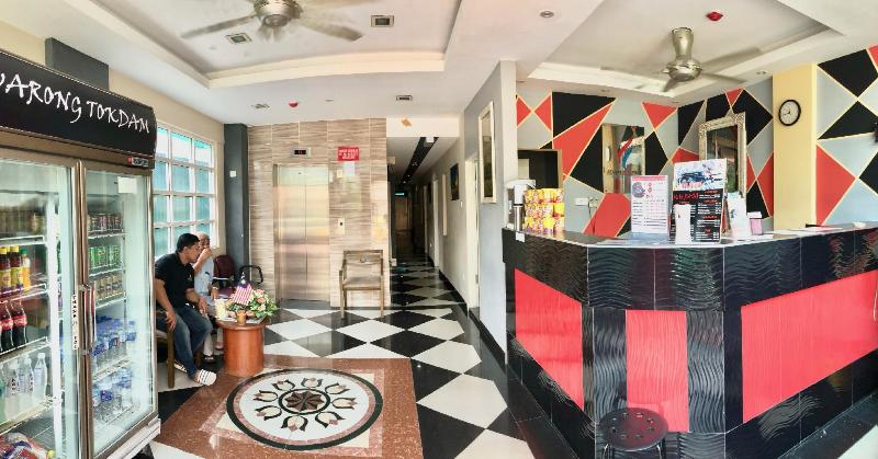 Fotos del hotel Adamson Park Kuala Lumpur:  3