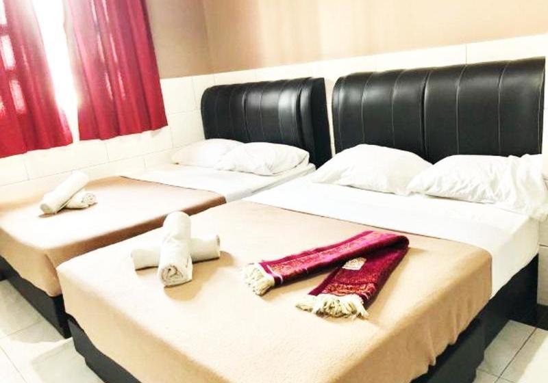 Fotos del hotel Adamson Park Kuala Lumpur:  9