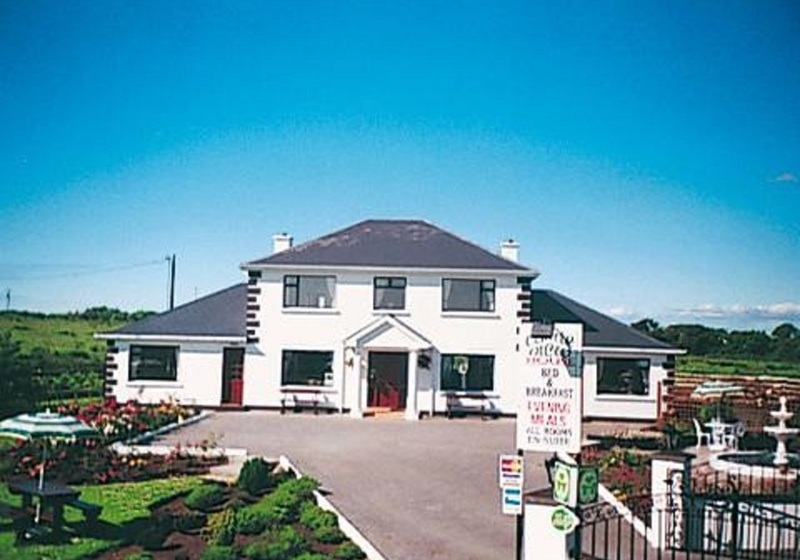 Fotos del hotel Castle View House B&b:  5