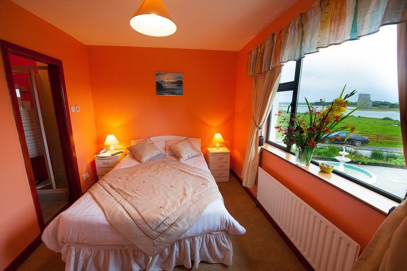 Fotos del hotel Castle View House B&b:  12