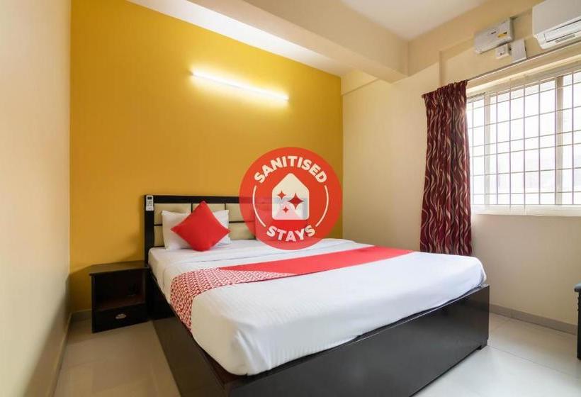 Oyo 9439 Umerkot Inn