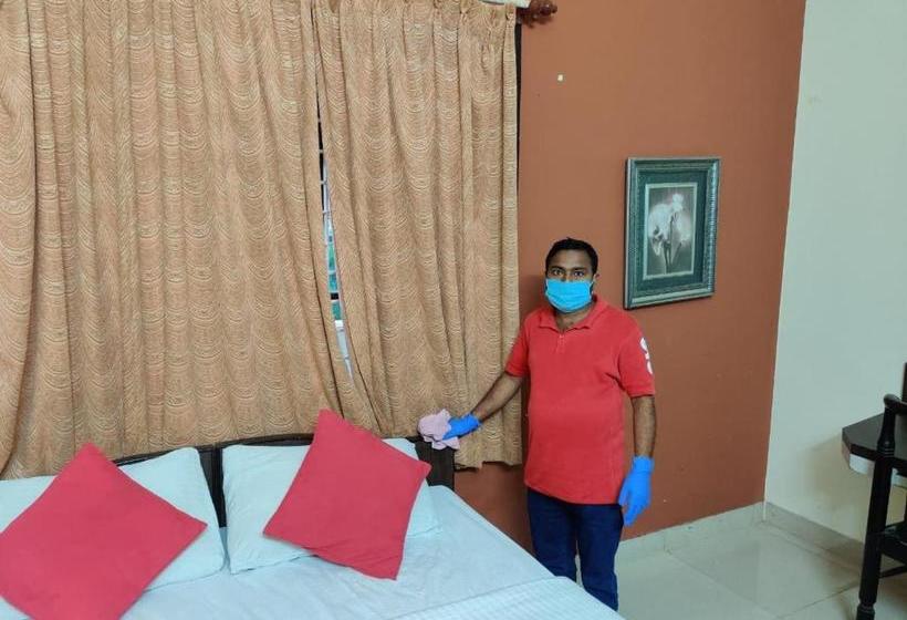 Fotos del hotel Oyo 9439 Umerkot Inn:  4