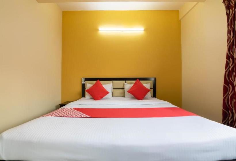 Fotos del hotel Oyo 9439 Umerkot Inn:  6