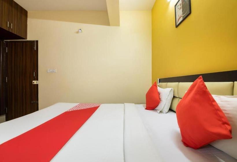 Fotos del hotel Oyo 9439 Umerkot Inn:  9