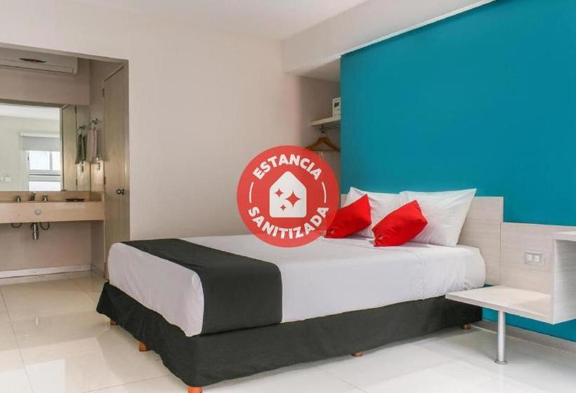 Fotos del hotel Capital O Sc:  14