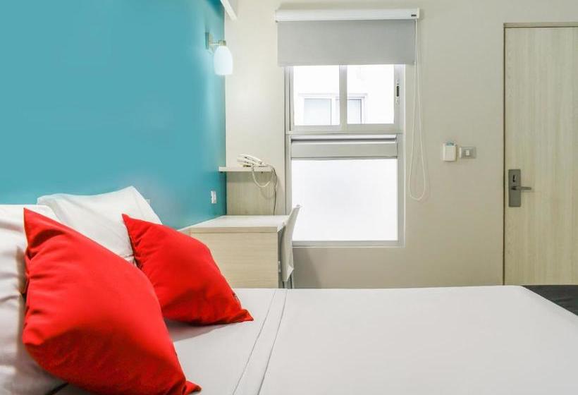 Fotos del hotel Capital O Sc:  12