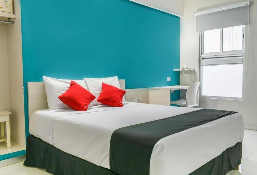 Fotos del hotel Capital O Sc:  11