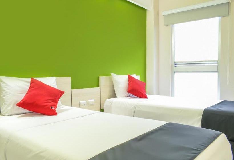 Fotos del hotel Capital O Sc:  8