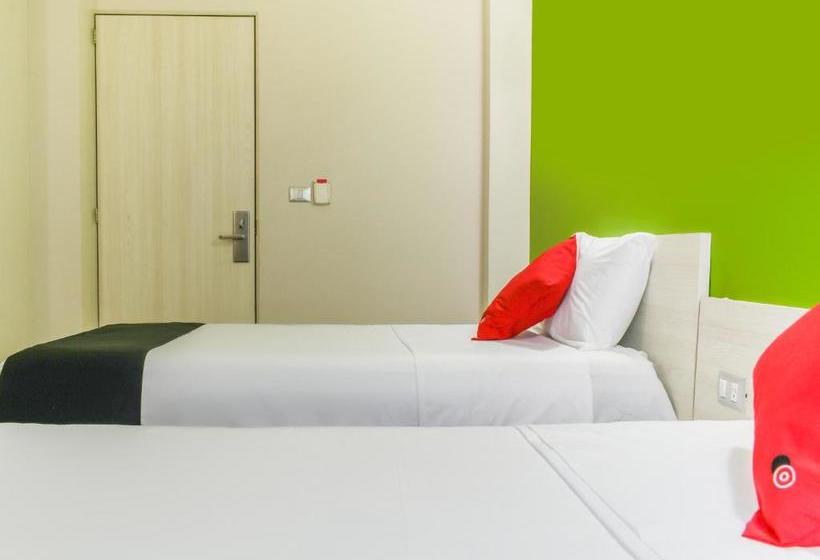 Fotos del hotel Capital O Sc:  6