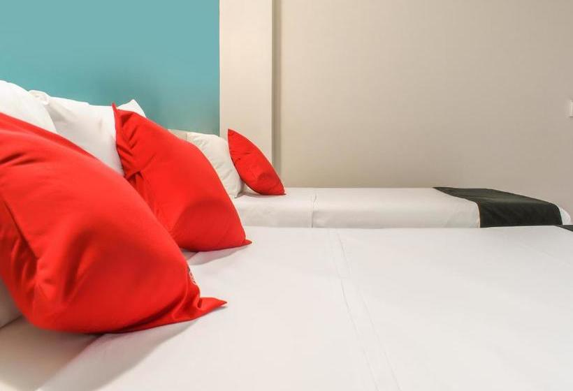 Fotos del hotel Capital O Sc:  22