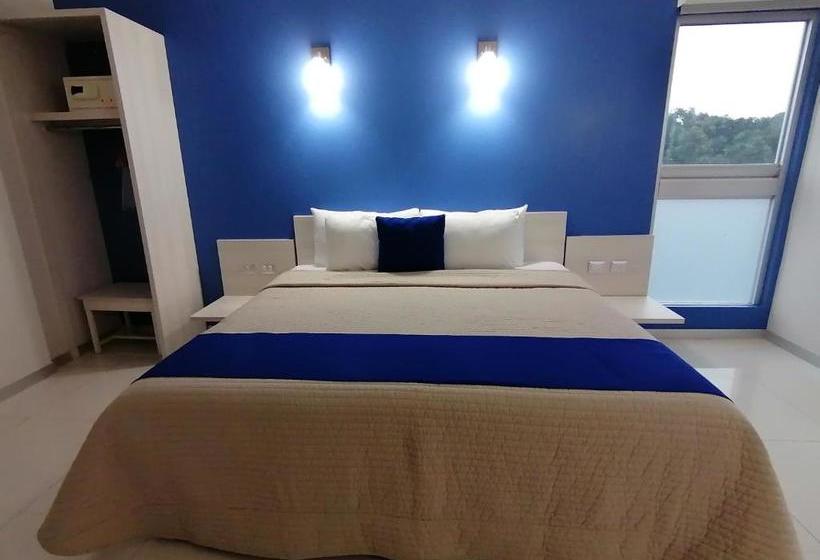 Fotos del hotel Capital O Sc:  23