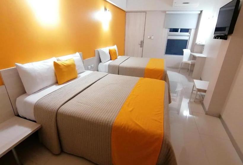 Fotos del hotel Capital O Sc:  16