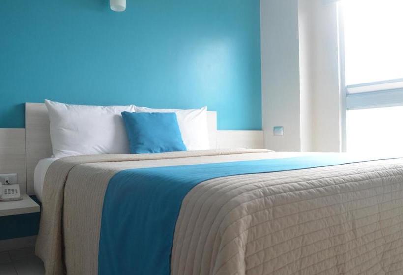 Fotos del hotel Capital O Sc:  15