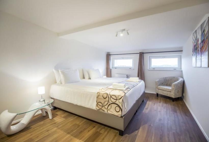 Fotos del hotel Prague City Stay Jagellonská:  19