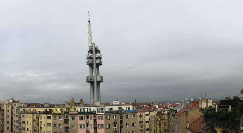 Fotos del hotel Prague City Stay Jagellonská:  8