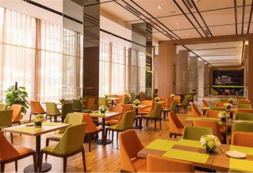 Fotos del hotel Hampton by Hilton Guilin Xiufeng:  15