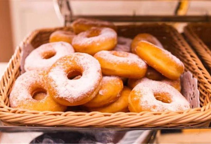 Fotos del hotel Hampton by Hilton Guilin Xiufeng:  5