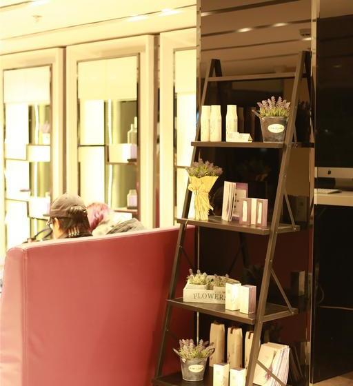 Fotos del hotel Lavande Hotel Baogang Avenue Guangbai Xinyi Branch:  12