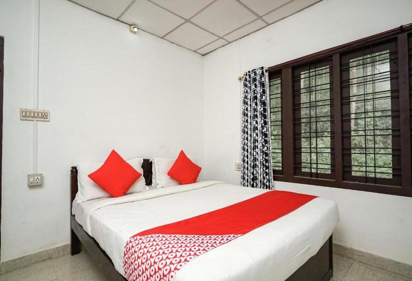 Oyo 7116 Home Stay Winter Castle