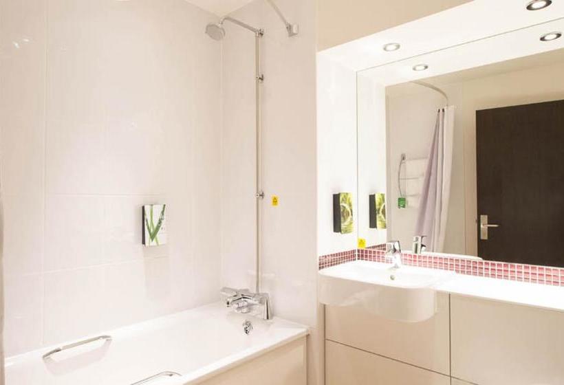 Fotos del hotel Premier Inn Southwark Borough High Street:  4