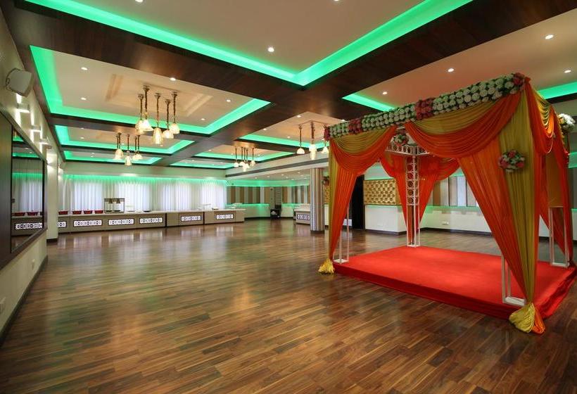 Fotos del hotel Oyo 5054 Sunnstep Club:  22