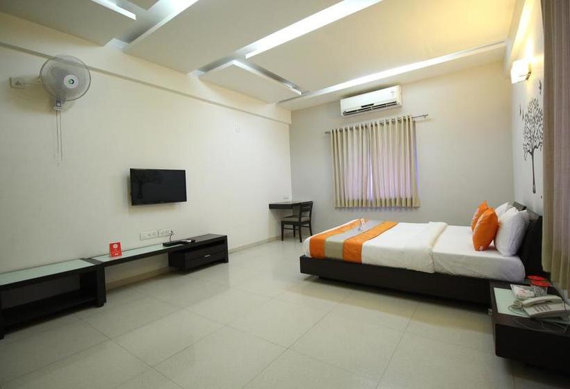 Fotos del hotel Oyo 5054 Sunnstep Club:  13