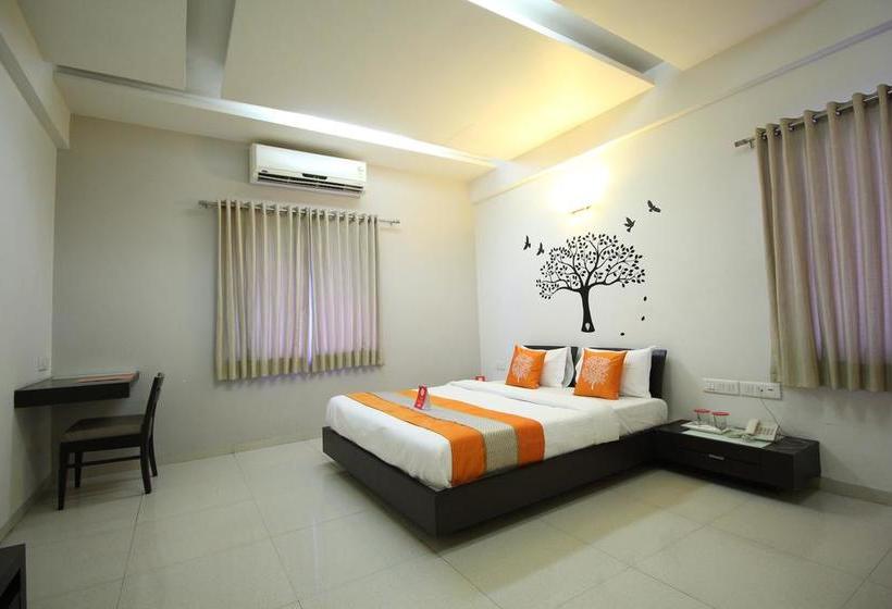 Fotos del hotel Oyo 5054 Sunnstep Club:  12